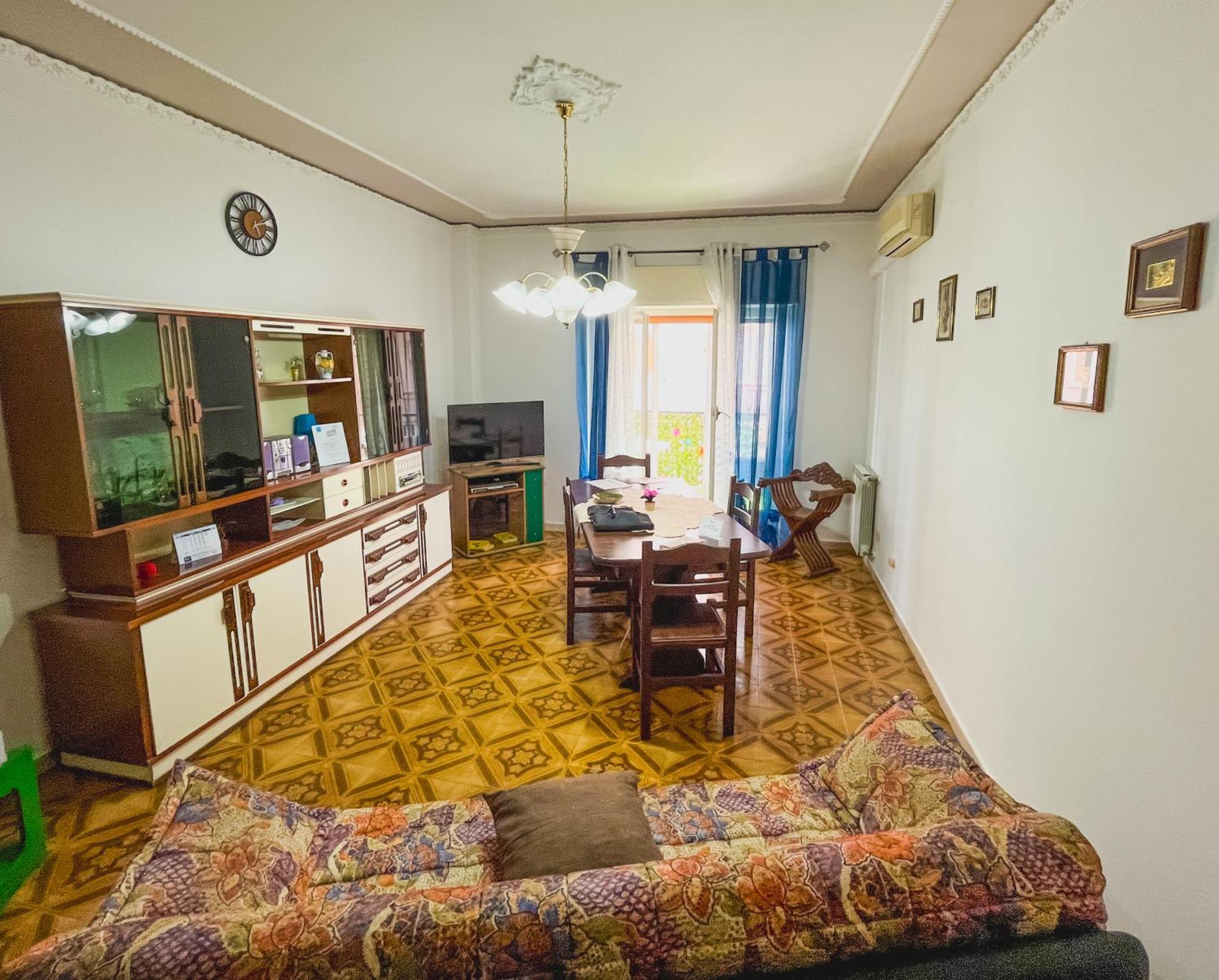 Seaview Terrace Apartment Relax & Comfort In Milazzo, Ture'S Home Esterno foto