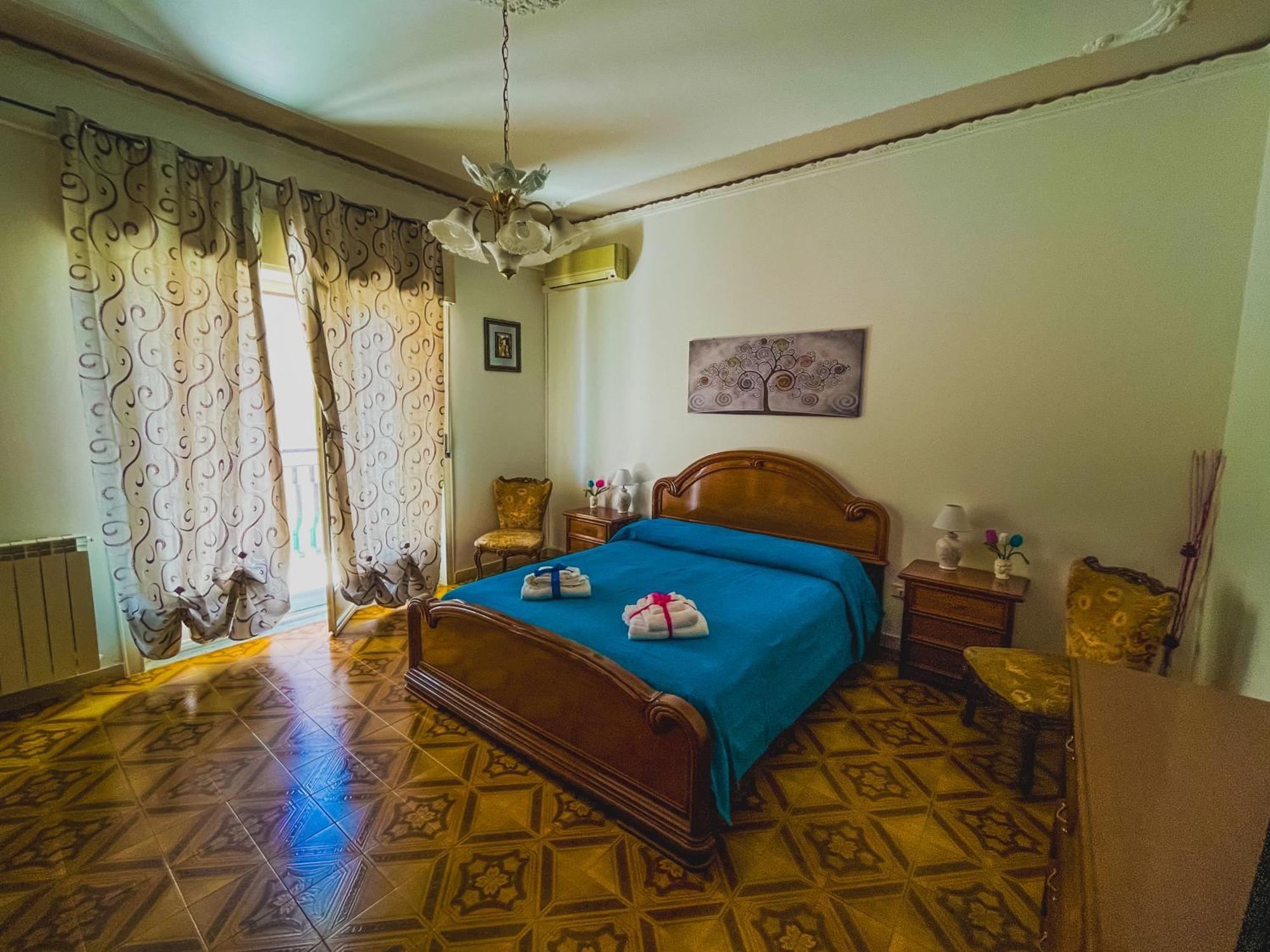 Seaview Terrace Apartment Relax & Comfort In Milazzo, Ture'S Home Esterno foto