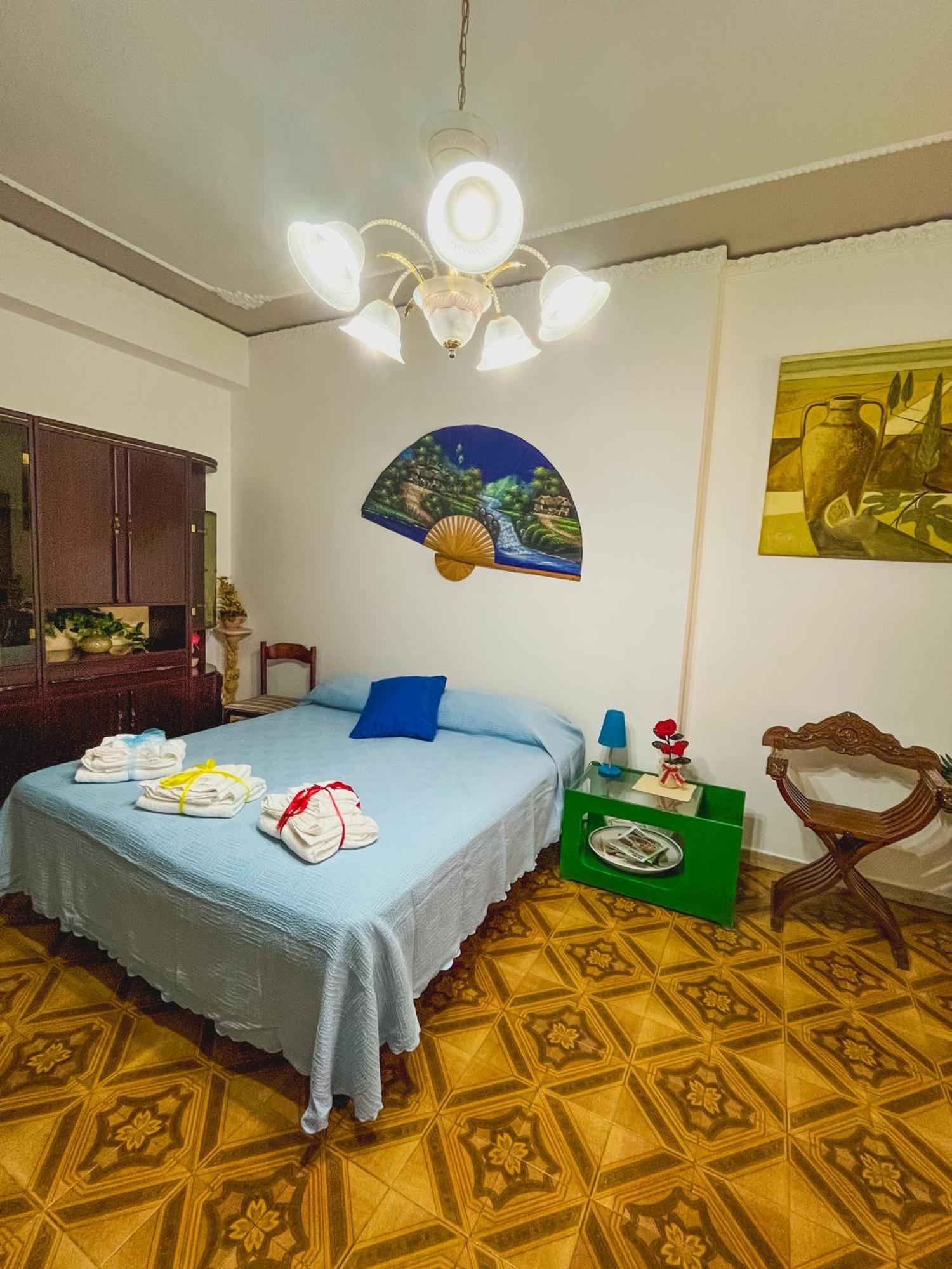 Seaview Terrace Apartment Relax & Comfort In Milazzo, Ture'S Home Esterno foto